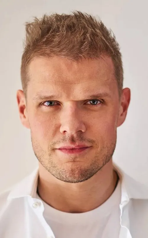 Vladimir Yaglych