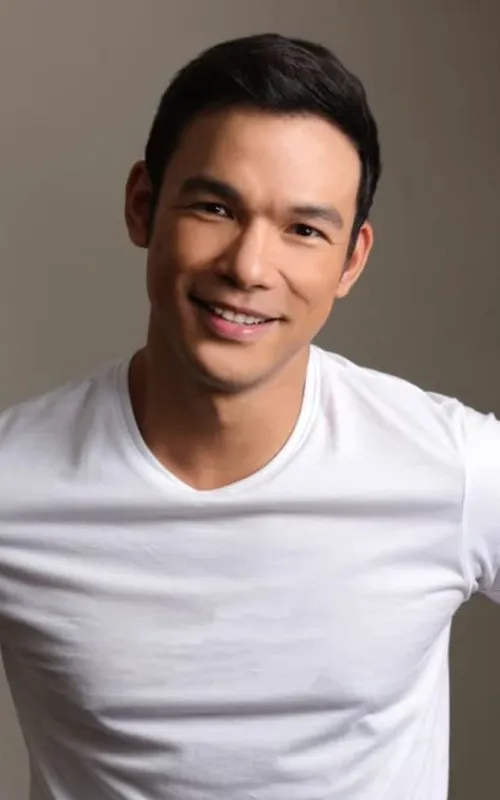 Mark Bautista