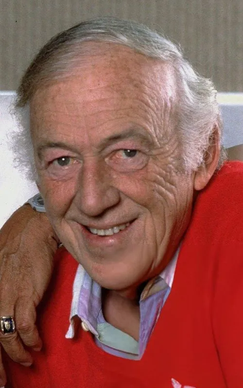 Ernie Anderson
