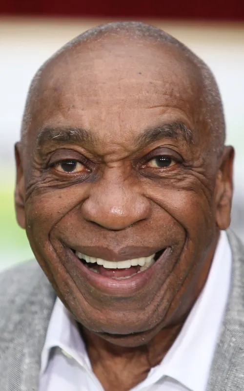 Bill Cobbs