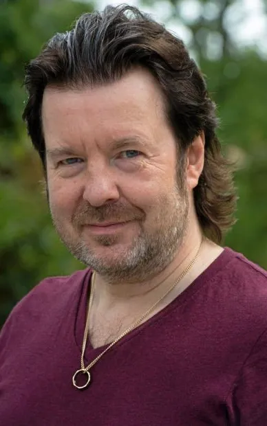 Peter Grönvall