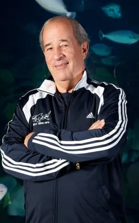 Irwin Raymer