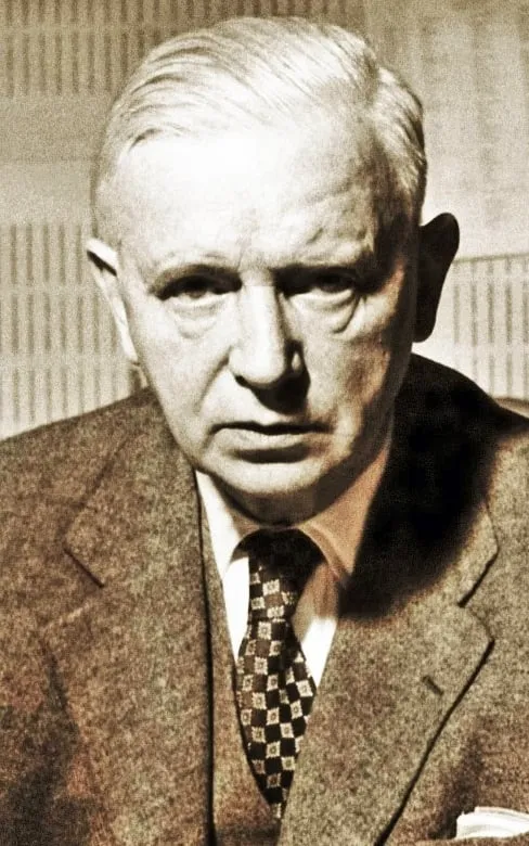 Carl Theodor Dreyer