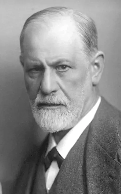 Sigmund Freud