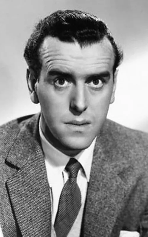 George Cole