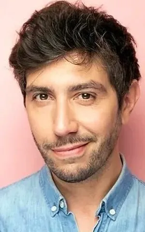 Patrick Chanfray