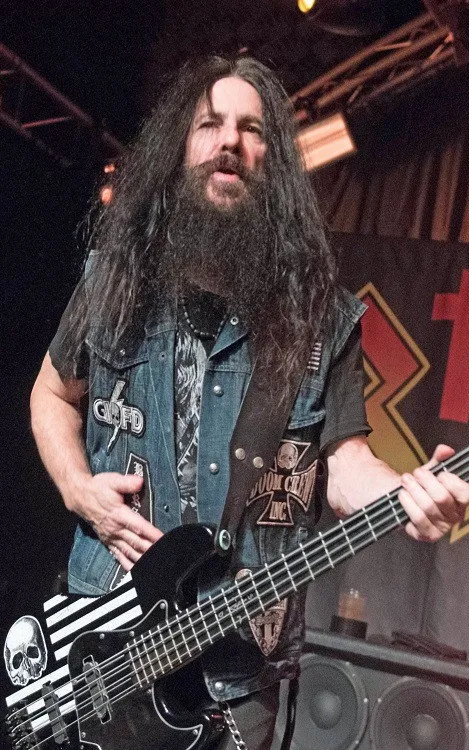 John DeServio