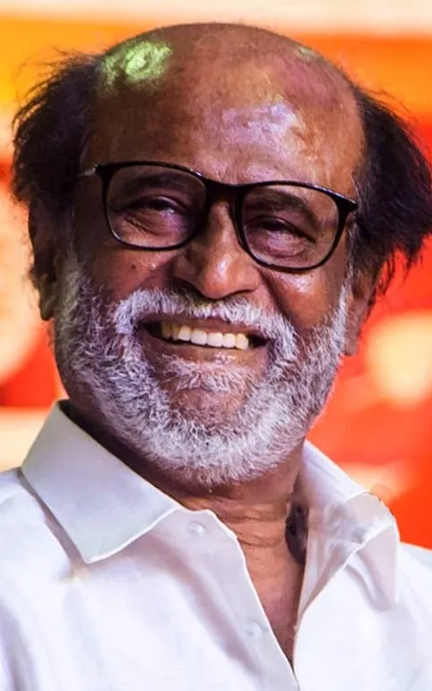 Rajinikanth