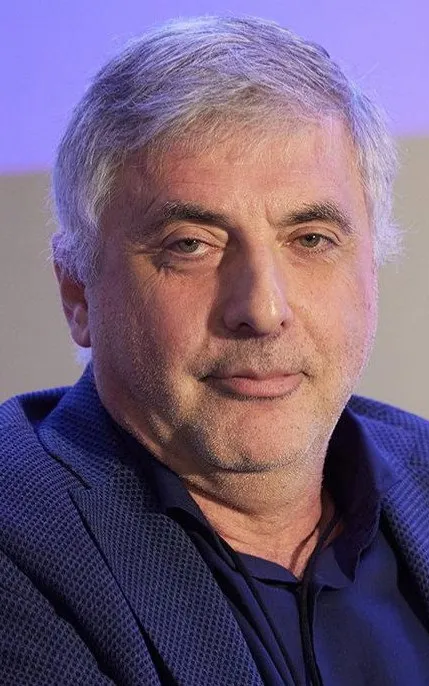 Leonid Nevzlin