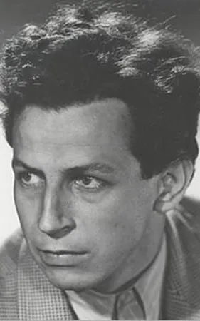 Bernard Michalski