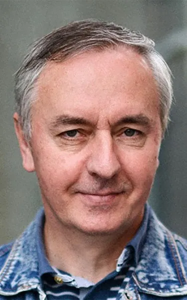 Nikolai Izvolov