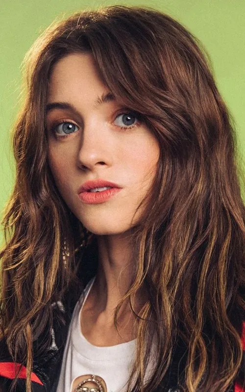 Natalia Dyer