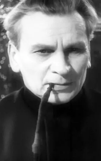 Konstantin Davidovskiy