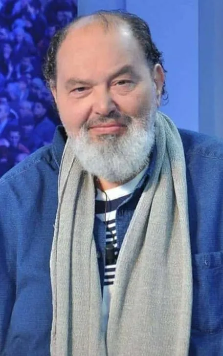 Lasaad Ben Abdallah