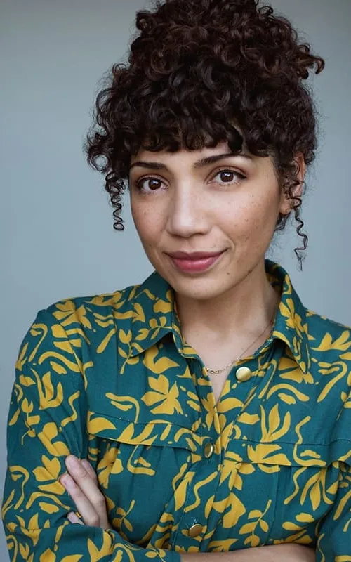 Jasika Nicole