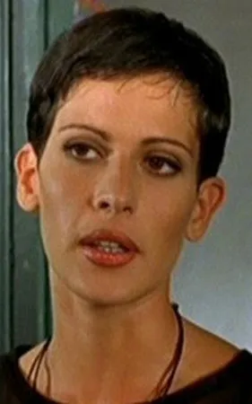 Elisabetta Passan