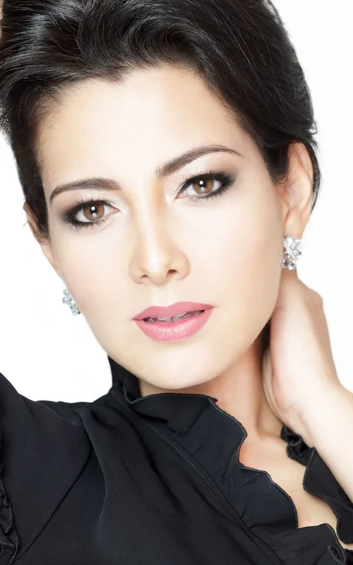 Gina Faarup Cochez
