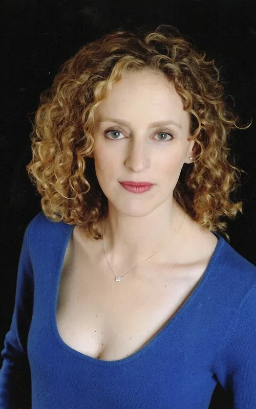 Vivienne Benesch