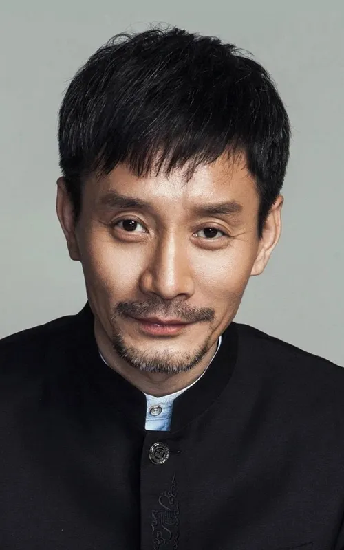 Tian Xiaojie