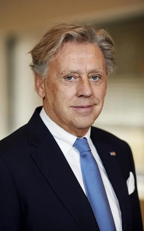 Ed Nijpels
