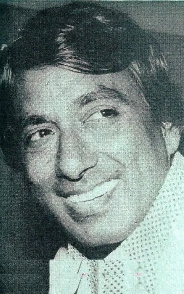 Leo Prabhu