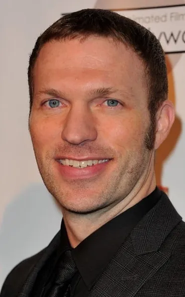 Travis Knight