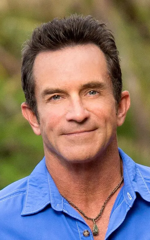 Jeff Probst