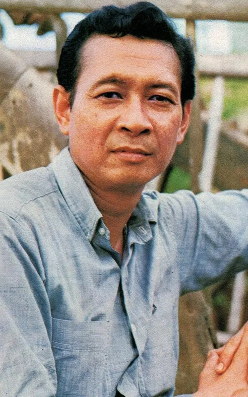 Poonsawat Teemakorn