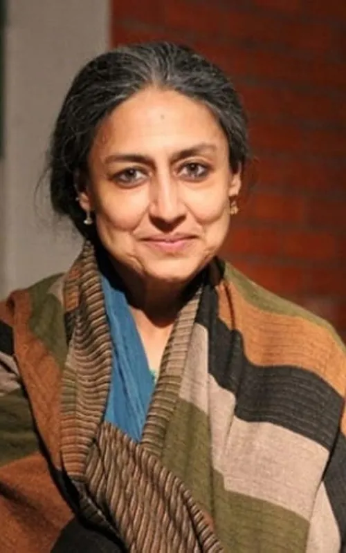 Padmavati Rao