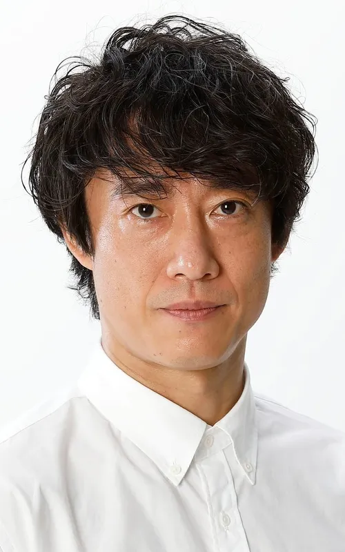 Issei Maeda