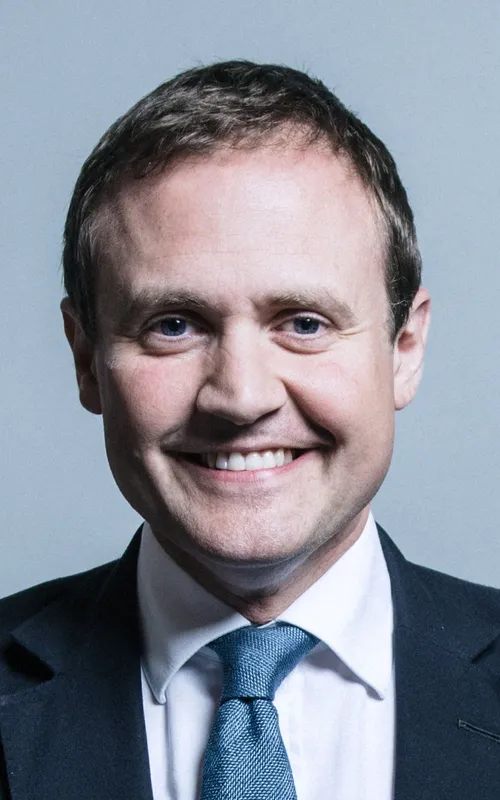 Tom Tugendhat