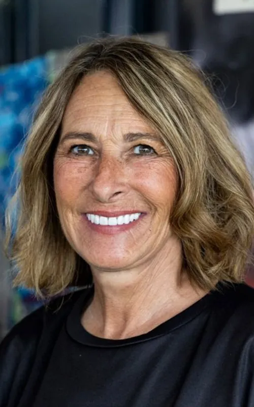 Melissa Cookston