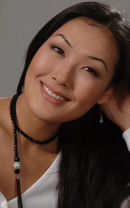 Irina Mikhaylova