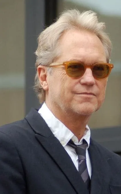 Gerry Beckley