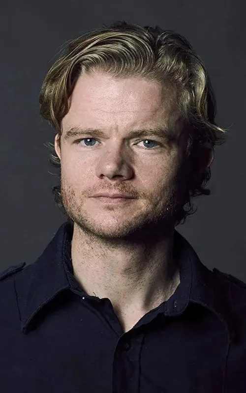 Peter Halpin