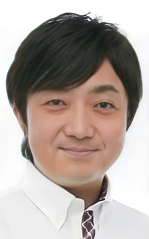 Yusuke Numata