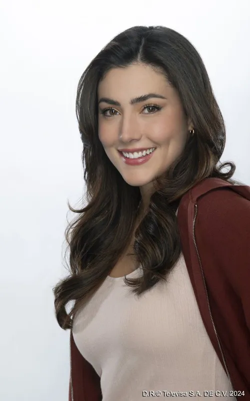 Daniela Álvarez