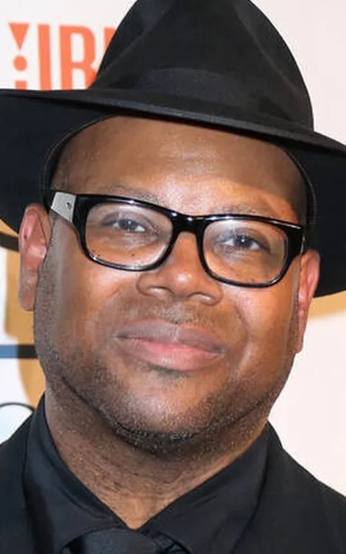 Jimmy Jam