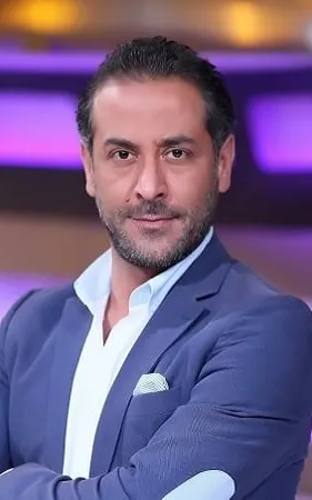 Abdel Moneim Amayri