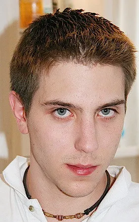 Chad Ryans