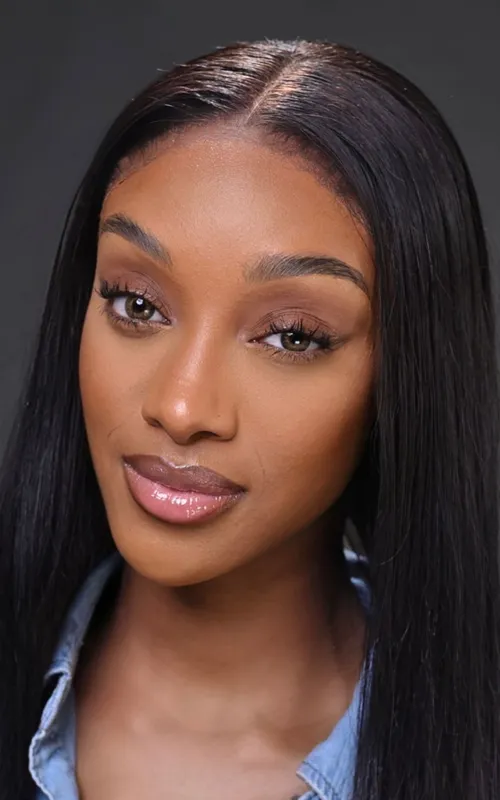 Jazz Anderson