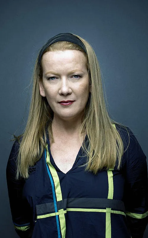 Andrea Arnold