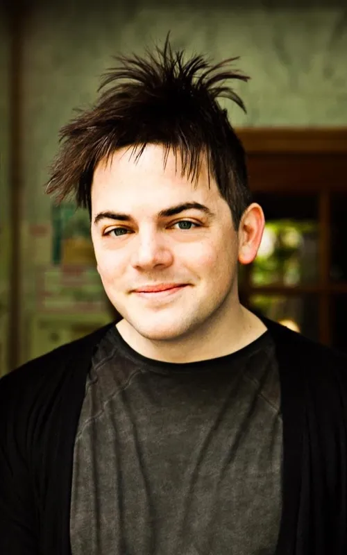 Nico Muhly