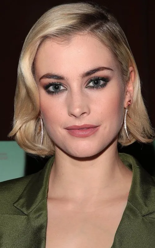 Stefanie Martini