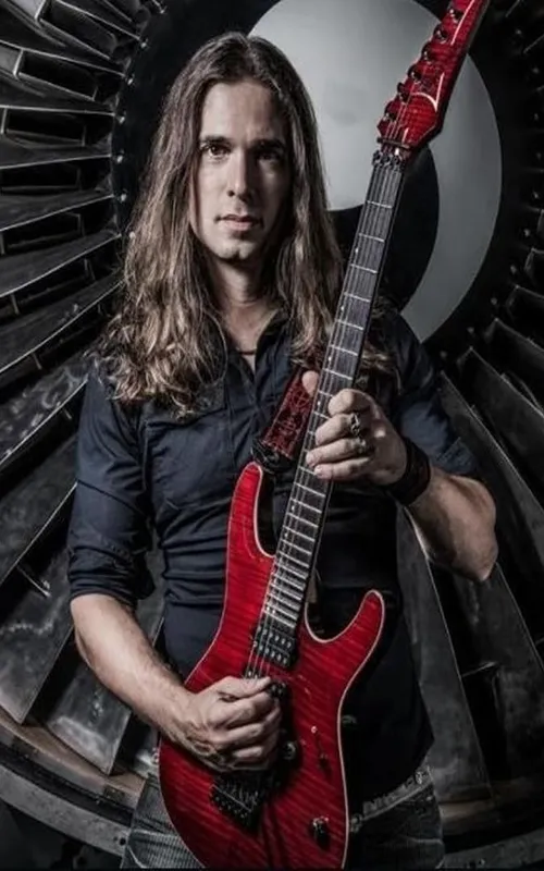 Kiko Loureiro