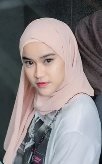 Dwi Putri Bonita