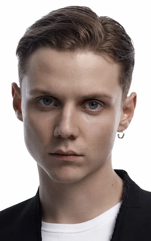 Vanya Dmitrienko