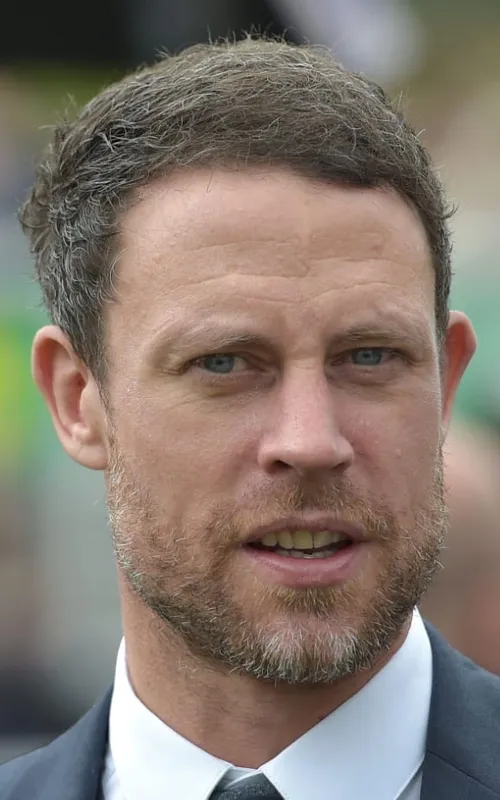 Wayne Bridge