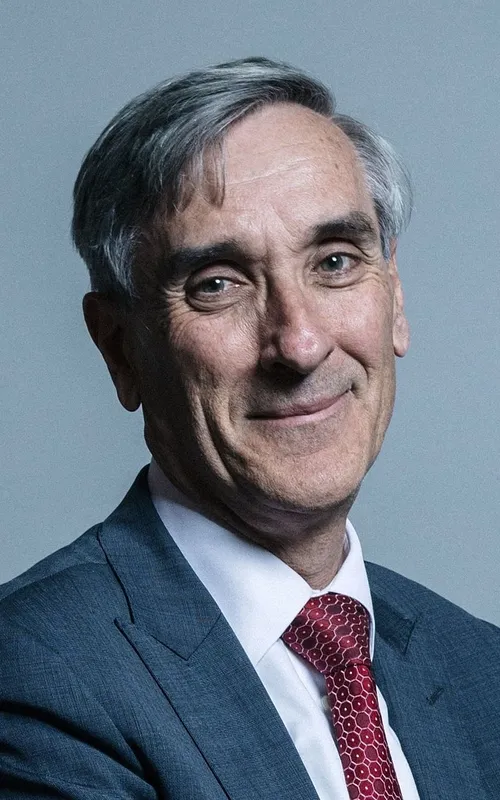 John Redwood