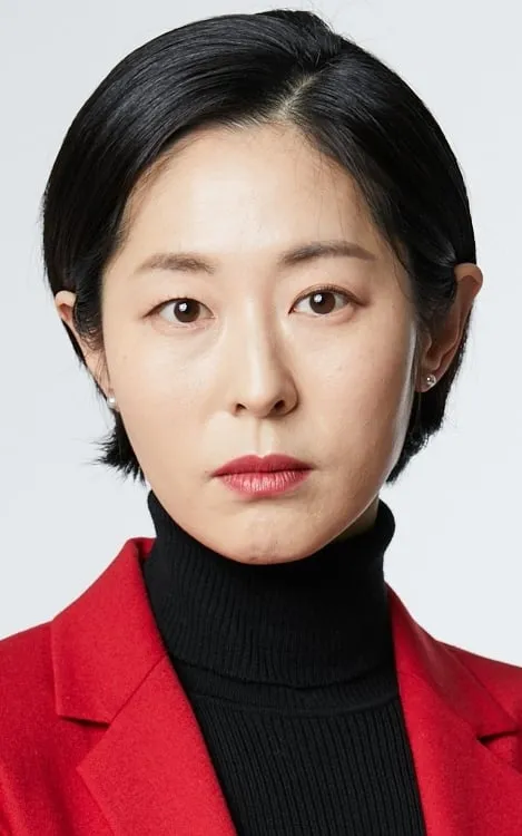 Kang Mal-geum